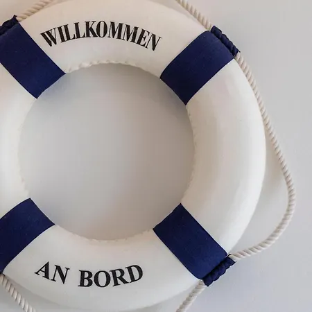 Apartmán Meeresblick 