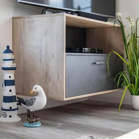 Apartmán Meeresblick 